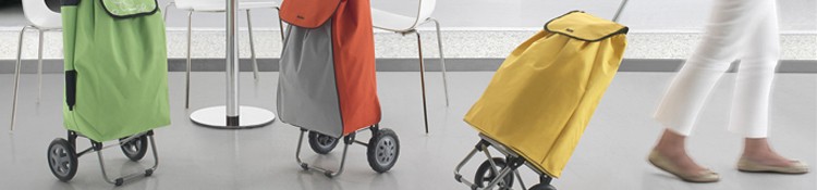 Shopping Trolleys